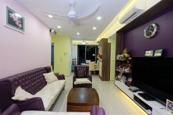 Arc at Tampines (D18), Condominium #210411171